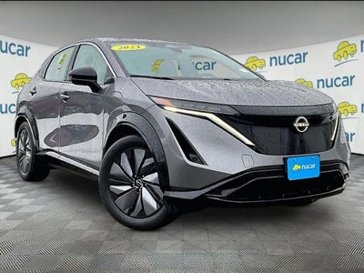 2023 Nissan ARIYA ENGAGE FWD