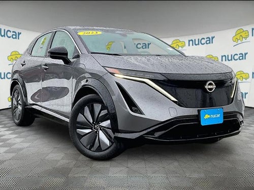 2023 Nissan ARIYA ENGAGE FWD