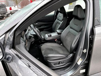 2023 Nissan ARIYA ENGAGE FWD