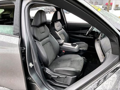 2023 Nissan ARIYA ENGAGE FWD