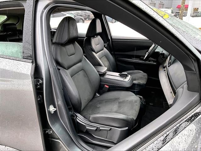 2023 Nissan ARIYA ENGAGE FWD