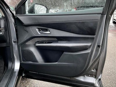 2023 Nissan ARIYA ENGAGE FWD