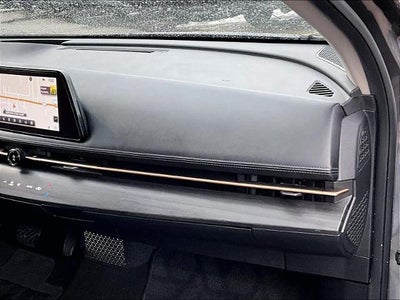 2023 Nissan ARIYA ENGAGE FWD