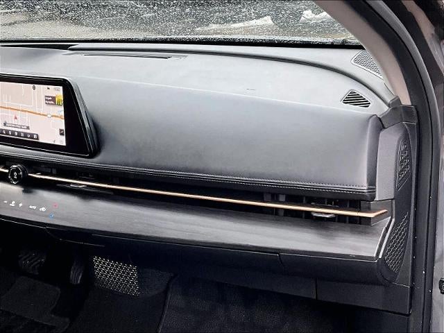 2023 Nissan ARIYA ENGAGE FWD