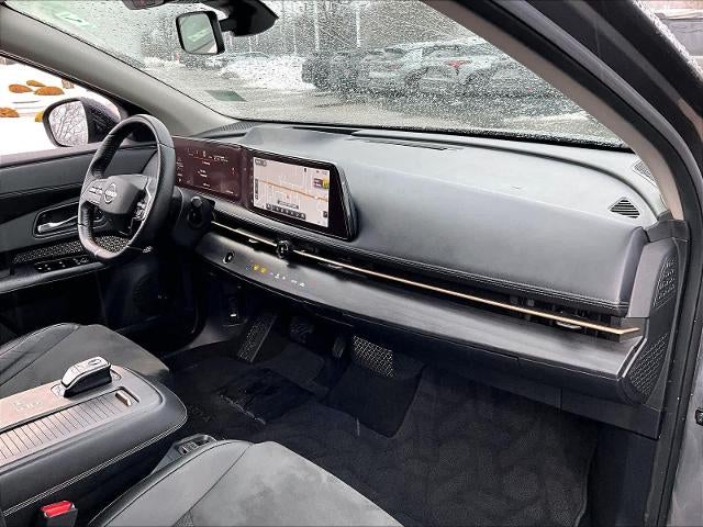 2023 Nissan ARIYA ENGAGE FWD