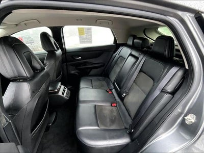 2023 Nissan ARIYA ENGAGE FWD