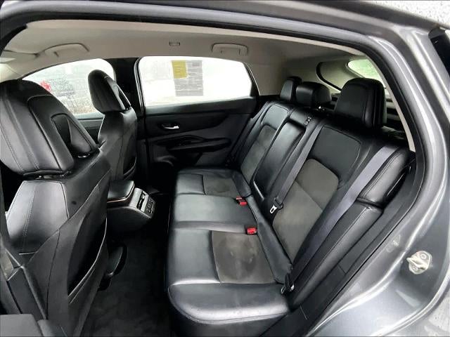 2023 Nissan ARIYA ENGAGE FWD