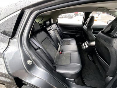 2023 Nissan ARIYA ENGAGE FWD