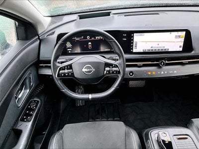 2023 Nissan ARIYA ENGAGE FWD