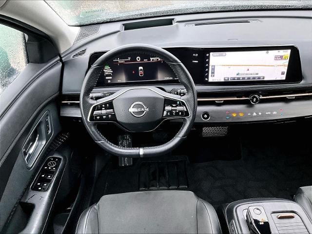 2023 Nissan ARIYA ENGAGE FWD