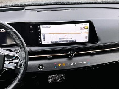2023 Nissan ARIYA ENGAGE FWD
