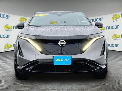 2023 Nissan ARIYA ENGAGE FWD