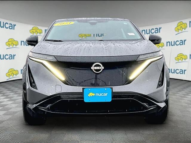 2023 Nissan ARIYA ENGAGE FWD