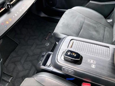 2023 Nissan ARIYA ENGAGE FWD