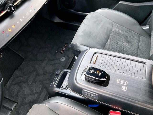 2023 Nissan ARIYA ENGAGE FWD