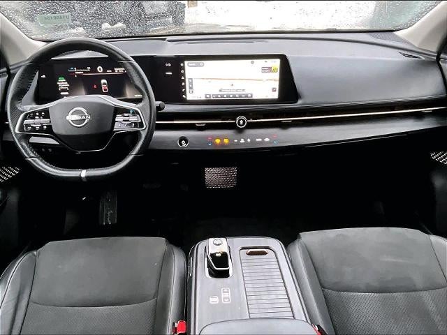 2023 Nissan ARIYA ENGAGE FWD