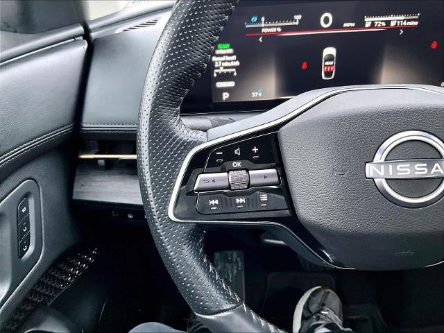 2023 Nissan ARIYA ENGAGE FWD