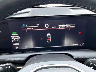 2023 Nissan ARIYA ENGAGE FWD