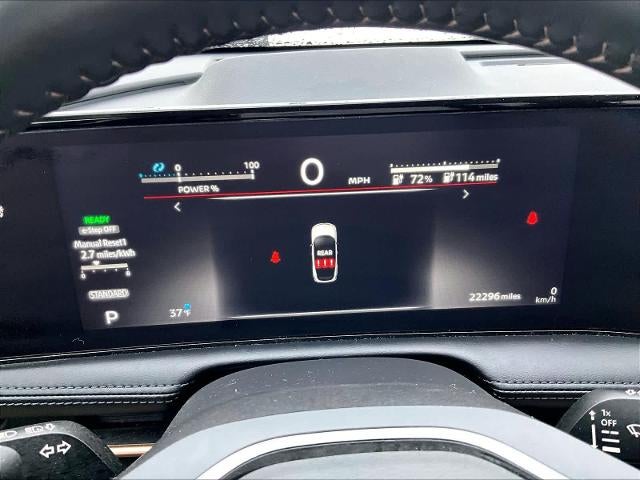 2023 Nissan ARIYA ENGAGE FWD