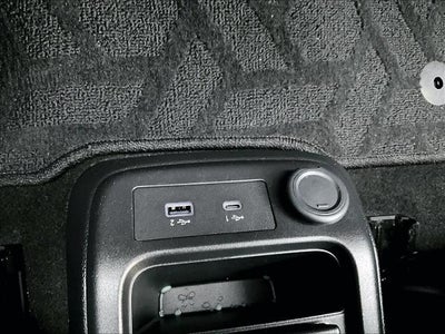 2023 Nissan ARIYA ENGAGE FWD