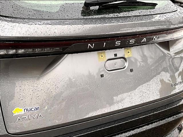 2023 Nissan ARIYA ENGAGE FWD