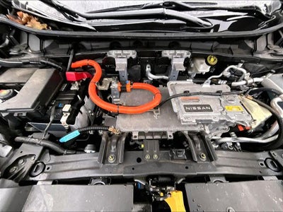 2023 Nissan ARIYA ENGAGE FWD