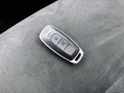 2023 Nissan ARIYA ENGAGE FWD