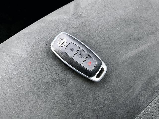 2023 Nissan ARIYA ENGAGE FWD