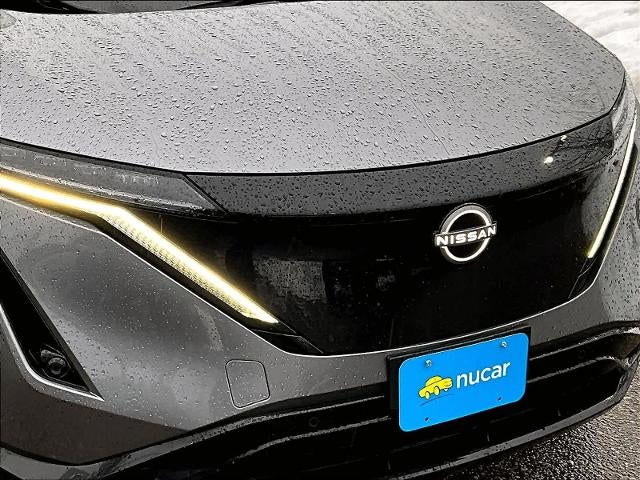 2023 Nissan ARIYA ENGAGE FWD