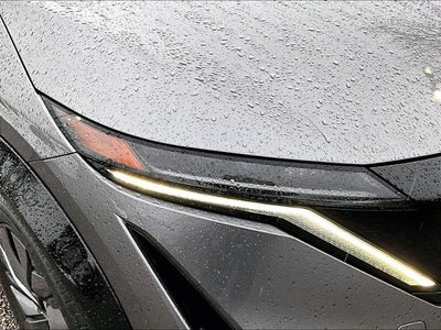 2023 Nissan ARIYA ENGAGE FWD
