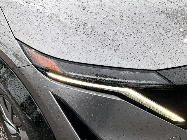 2023 Nissan ARIYA ENGAGE FWD