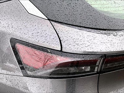 2023 Nissan ARIYA ENGAGE FWD