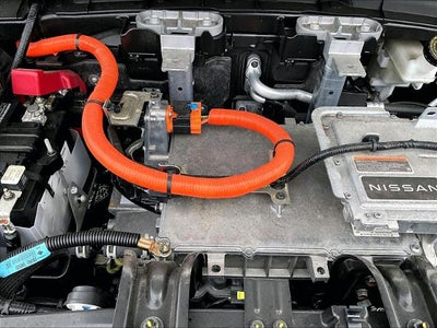 2023 Nissan ARIYA ENGAGE FWD