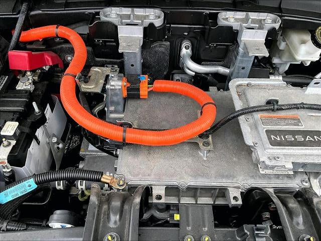 2023 Nissan ARIYA ENGAGE FWD