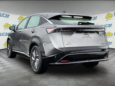 2023 Nissan ARIYA ENGAGE FWD