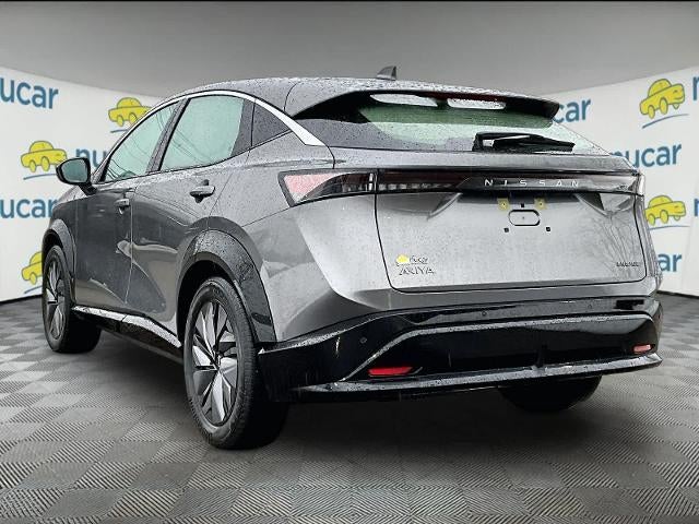 2023 Nissan ARIYA ENGAGE FWD