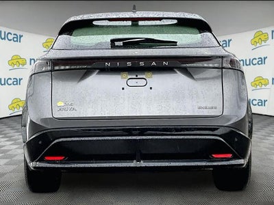 2023 Nissan ARIYA ENGAGE FWD