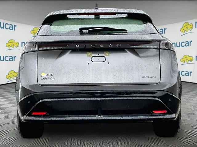 2023 Nissan ARIYA ENGAGE FWD