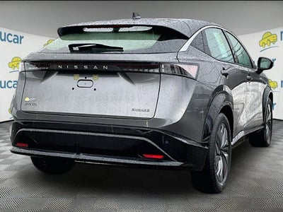 2023 Nissan ARIYA ENGAGE FWD