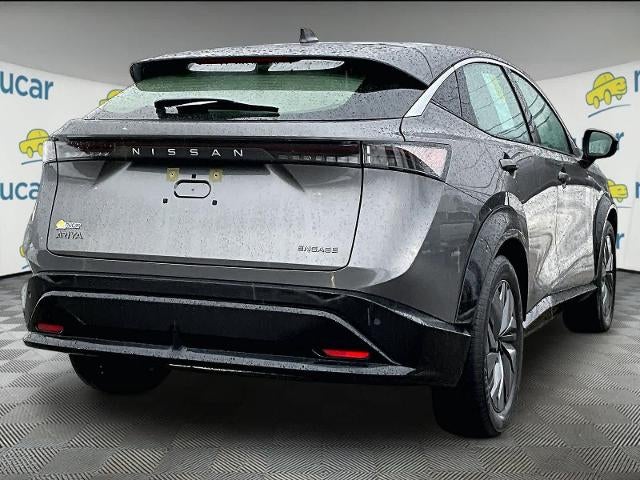 2023 Nissan ARIYA ENGAGE FWD