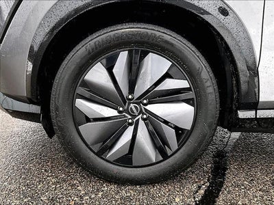 2023 Nissan ARIYA ENGAGE FWD