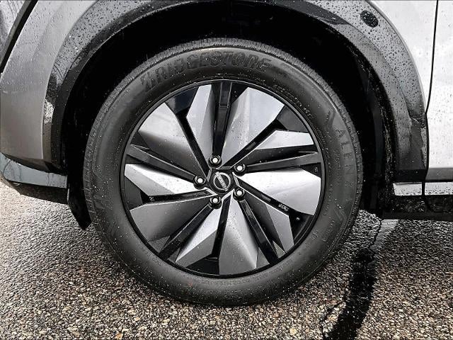 2023 Nissan ARIYA ENGAGE FWD