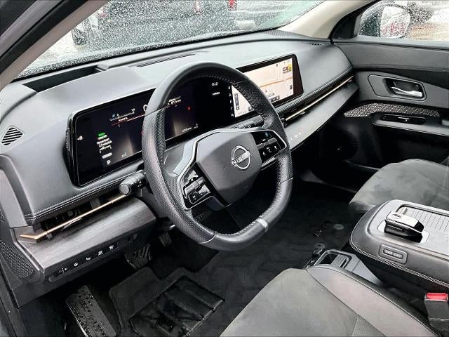 2023 Nissan ARIYA ENGAGE FWD