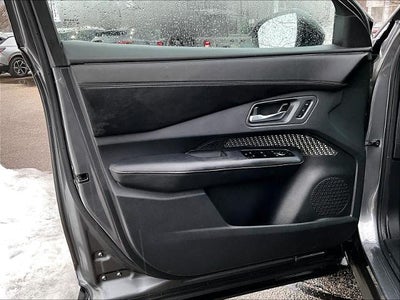 2023 Nissan ARIYA ENGAGE FWD