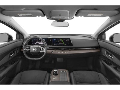 2023 Nissan ARIYA ENGAGE FWD