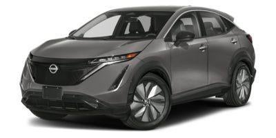 2023 Nissan ARIYA ENGAGE FWD