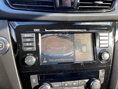 2022 Nissan Rogue Sport AWD SL