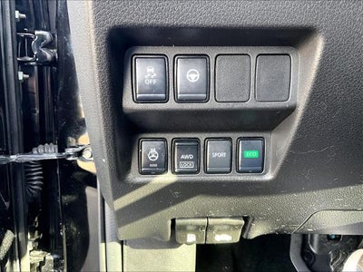 2022 Nissan Rogue Sport AWD SL