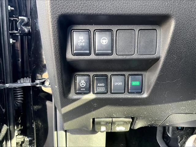 2022 Nissan Rogue Sport AWD SL