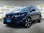 2022 Nissan Rogue Sport AWD SL